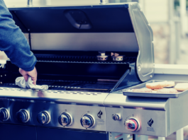 How Long Should A Gas Grill Last