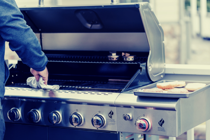 How Long Should A Gas Grill Last