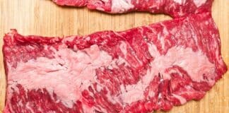 What Is Skirt Steak Called In The Grocery Store