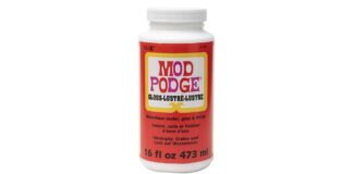 Is Mod Podge Waterproof? – Answered.