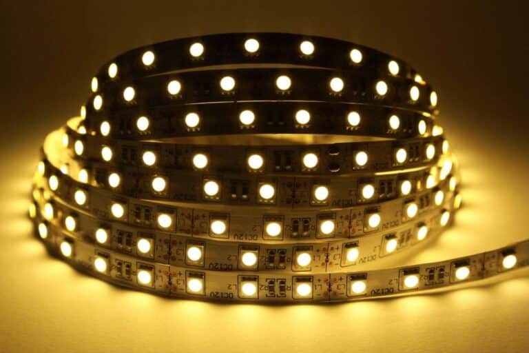 Do LED Strip Lights Attract Bugs? Complete Guide